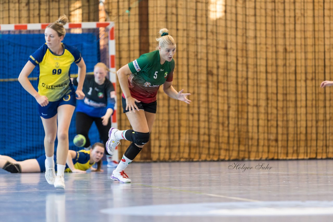 Bild 106 - F HSG Kremperheide/Muensterdorf - HSG HerKollNeu : Ergebnis: 43:29